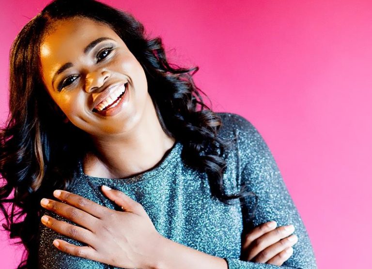 Pretty Yende Three And Thirty Years Pretty Yende Performs On The Wendy Williams Show