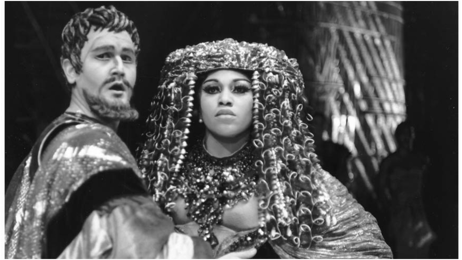 when was antony and cleopatra written