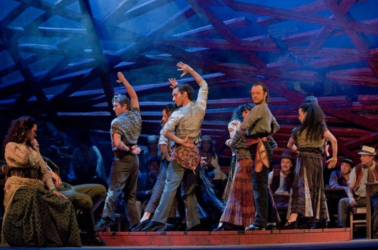 Opera Profile: ‘Carmen,’ Bizet’s Masterpiece