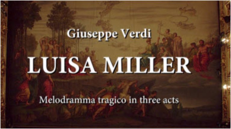 verdi opera miller