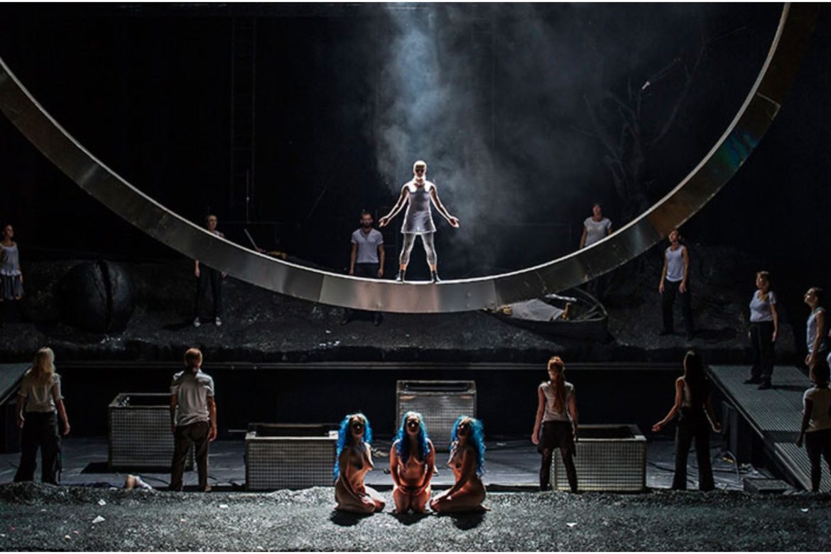 Royal Opera House 201819 Review Der Ring Des Nibelungen Royal Opera House 201819 Review Der Ring Des Nibelungen