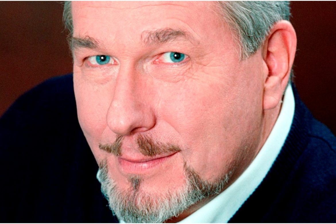 Artist Profile James Morris, The Ultimate Wotan Of the Late 20th Century