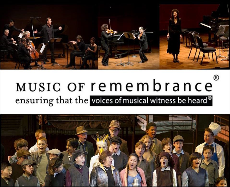tradition of excellence songs of remembrance