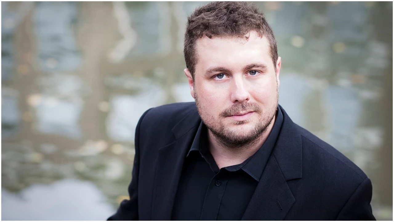 Q & A Countertenor Alex Potter On Musicology, The Future Of Singing