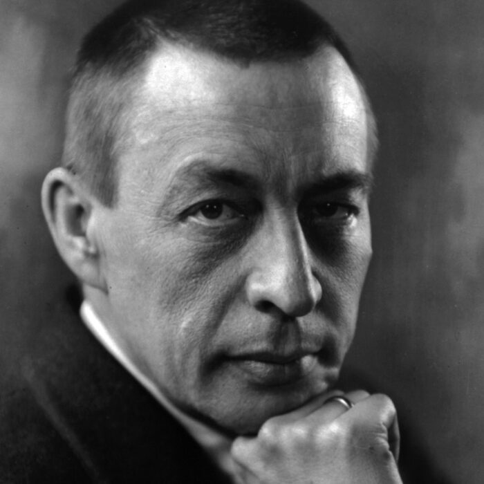 Rachmaninoff