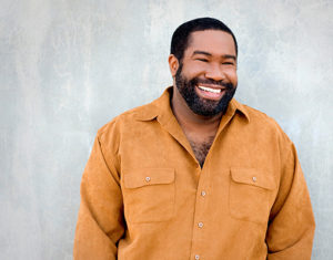 Eric Owens