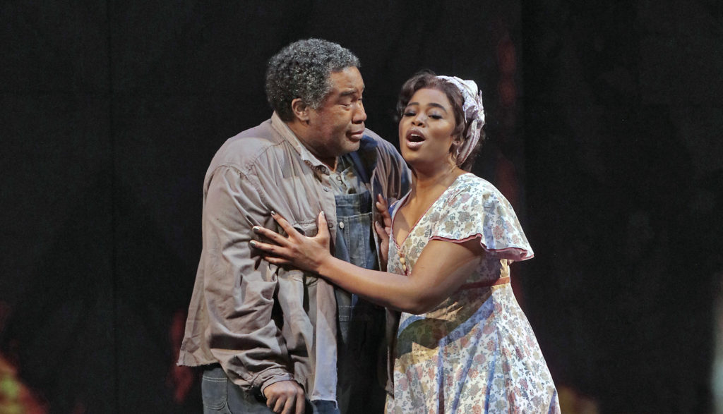 met opera porgy and bess