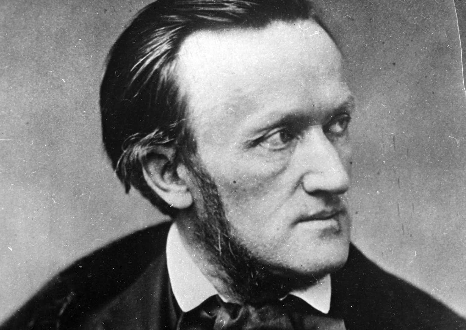 10 Things You Might Not Know About Richard Wagner - Simply Charly
