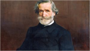 4 Reasons Why Giuseppe Verdi's Art Remains As Relevant & Powerful As
