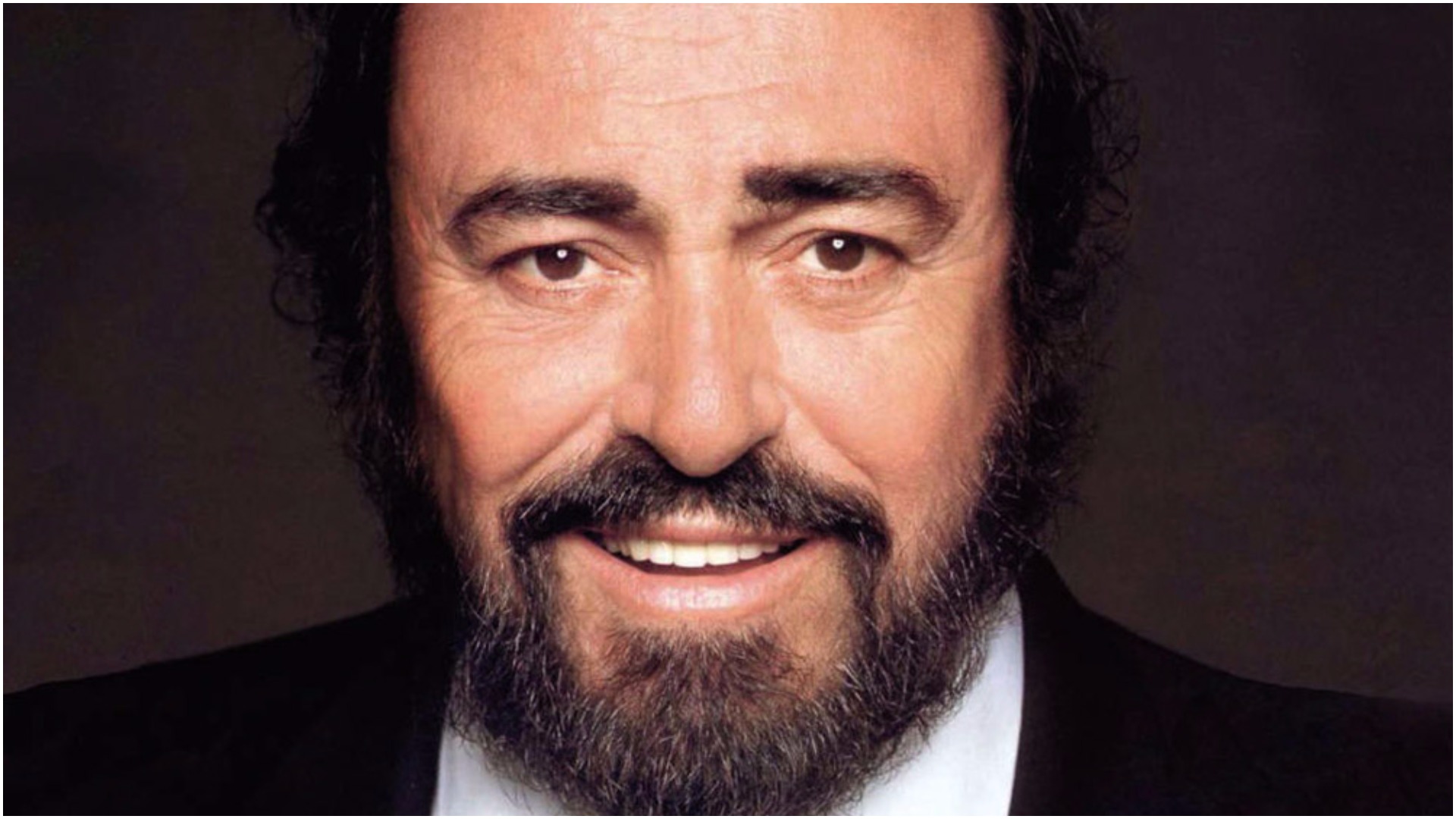 Pavarotti Luciano