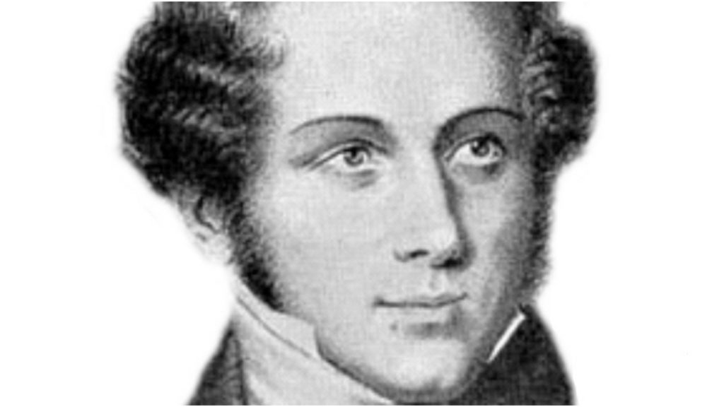 Composer Profile: Vincenzo Bellini, Bel Canto Master Of Fluid Melody