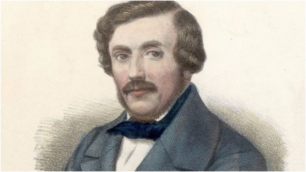 Composer Profile: Gaetano Donizetti, One of the Bel Canto Masters