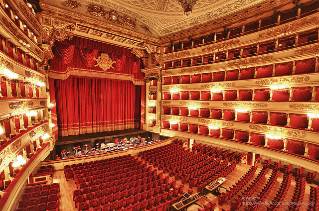 Teatro alla Scala Launches New Streaming Platform - OperaWire