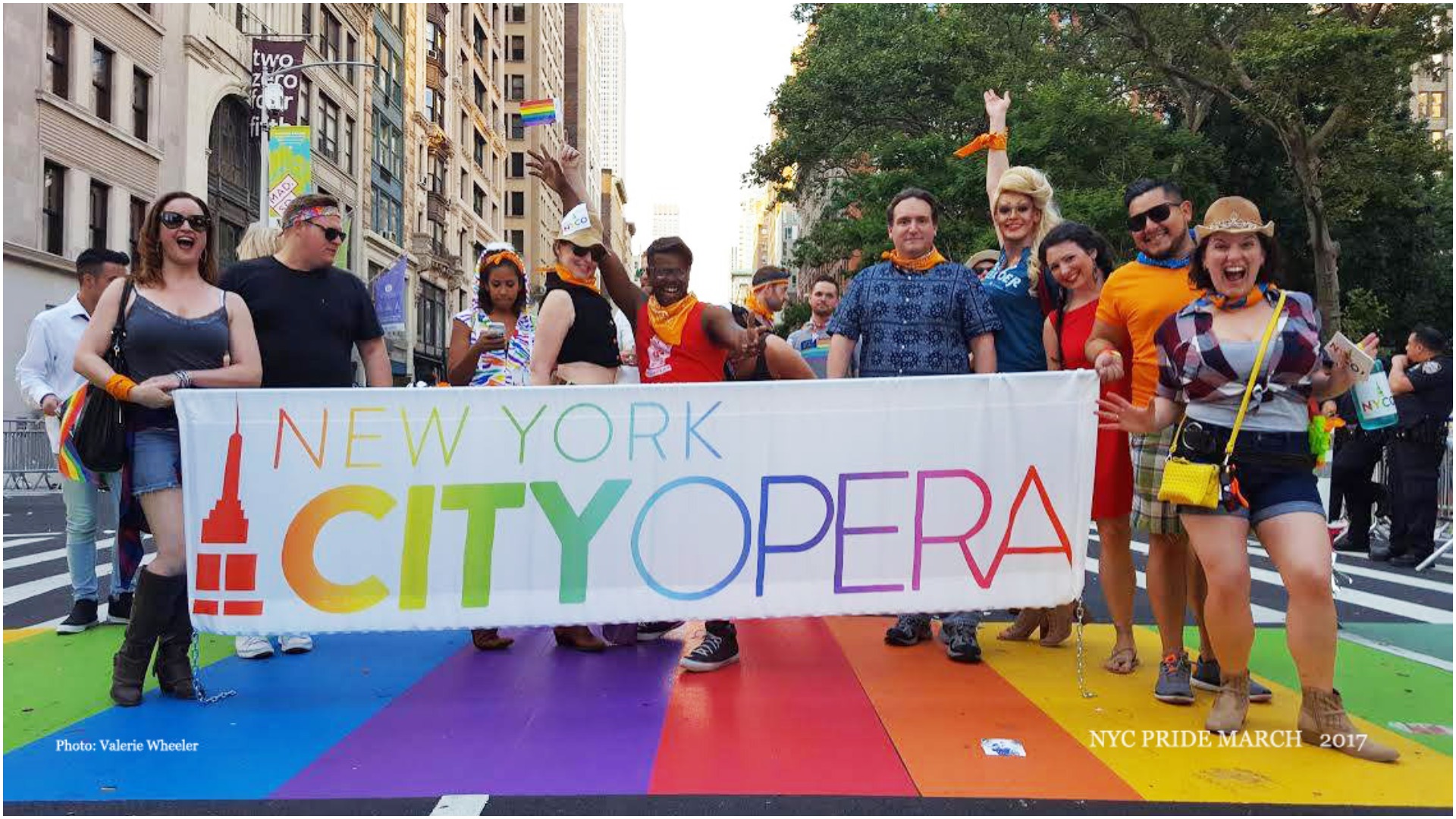 NY City Opera