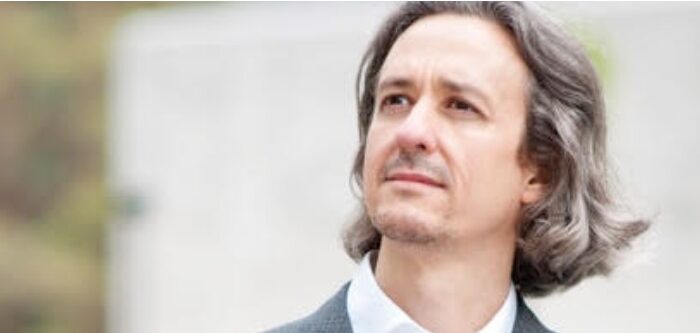 Jorge Parodi
