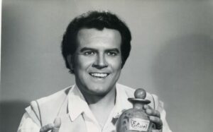 Obituary: Legendary Tenor Luigi Alva Dies at 98