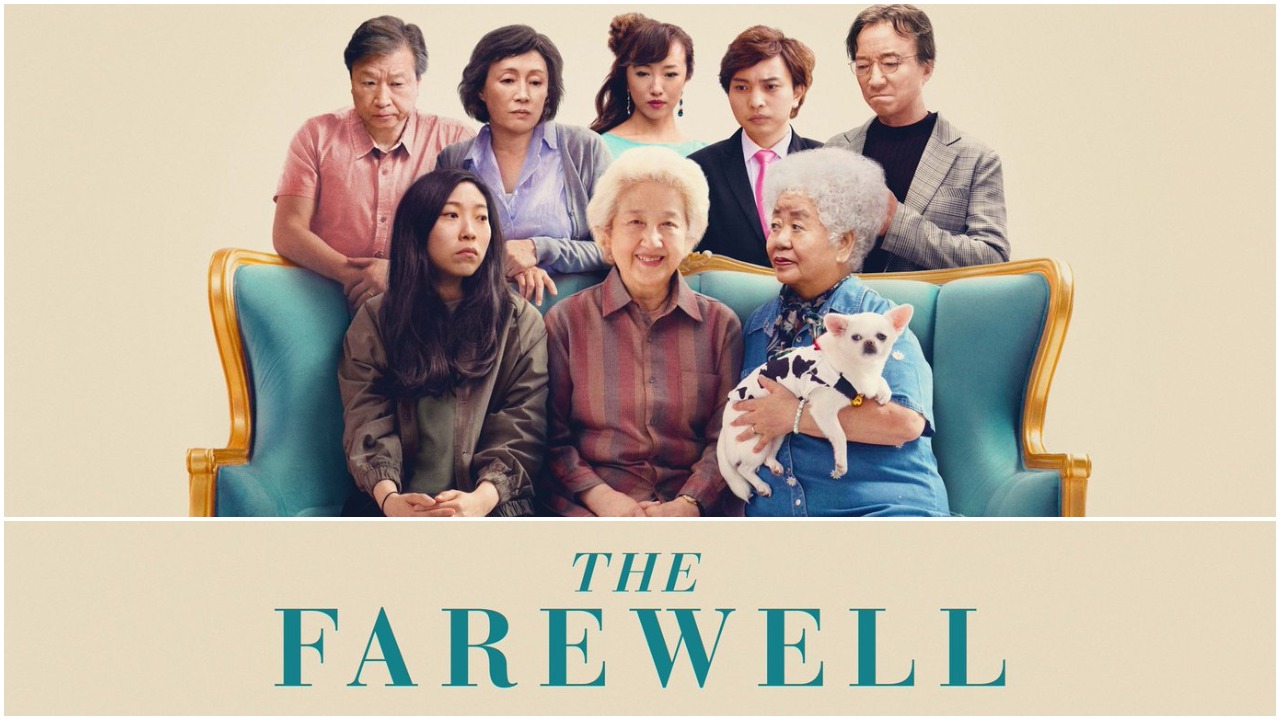 Opera Meets Film How Caro Mio Ben Explores The Universal Emotional Truths Of Lulu Wang S The Farewell Opera Wire