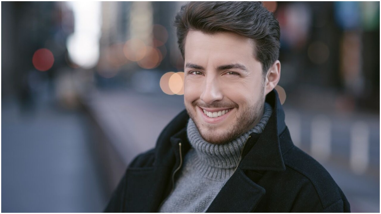 Q & A Tenor Josh Lovell on Mythology, Funding in Opera, & Opera's