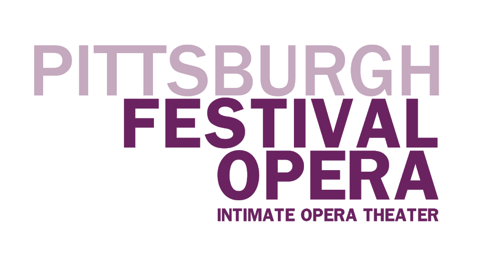 Pittsburgh Festival Opera Announces Major Gift for New Next Generation Artists Program