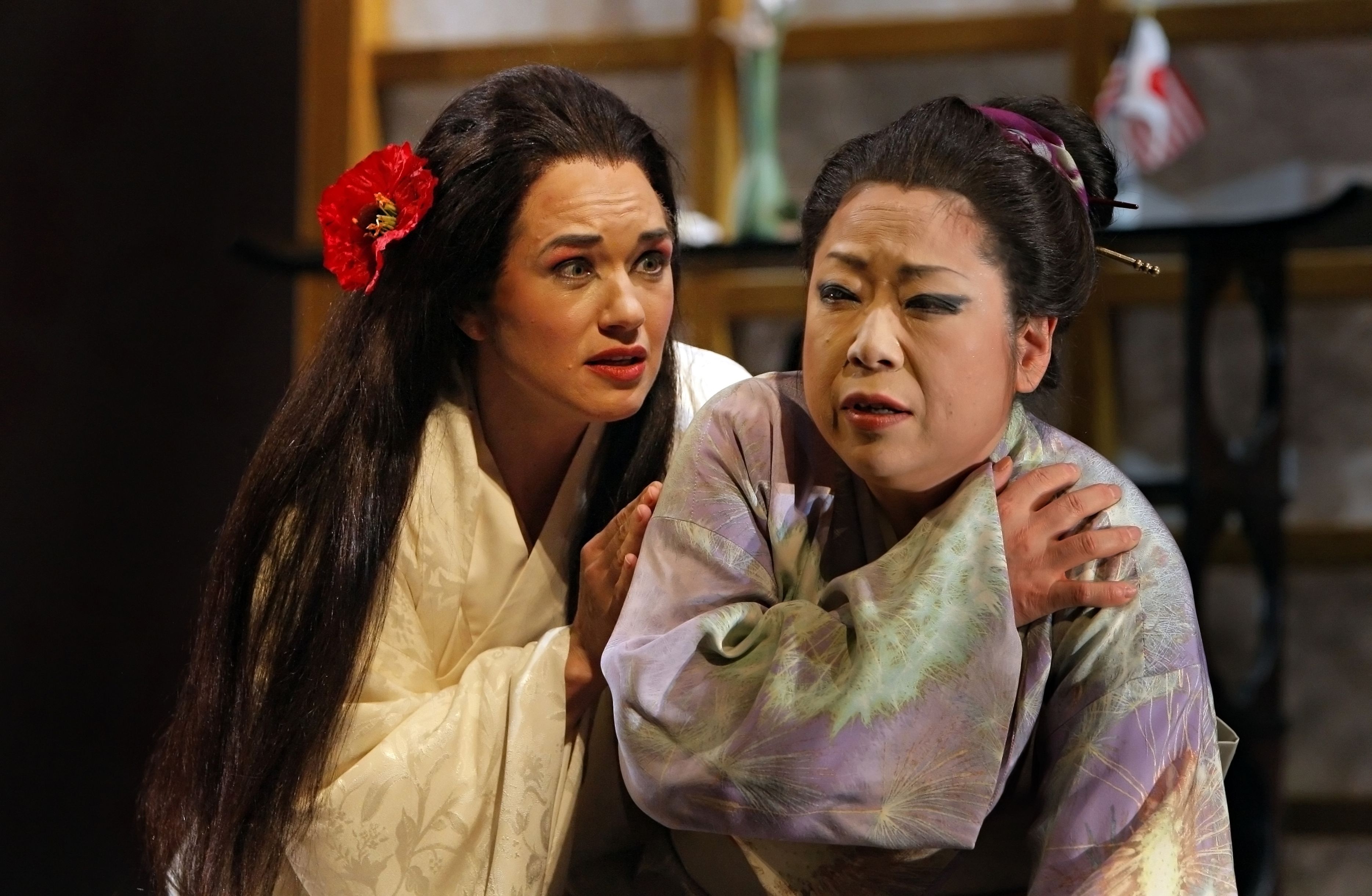 Obituary: Mezzo-Soprano Mika Shigematsu Passes Away - OperaWire OperaWire