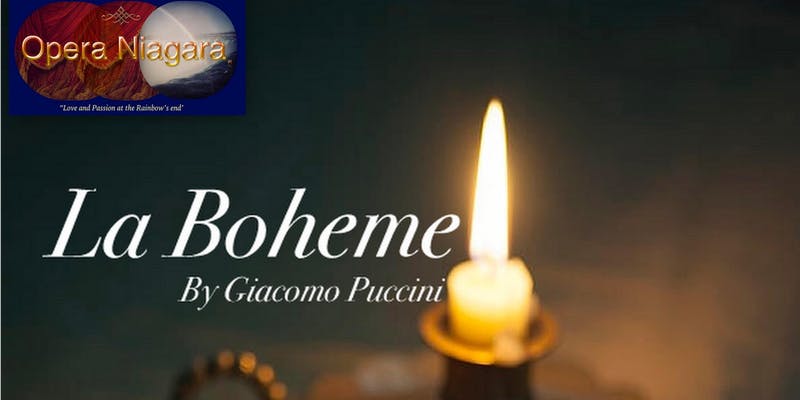 Aprile Millo To Direct 'La Bohème' For Opera Niagara - OperaWire OperaWire