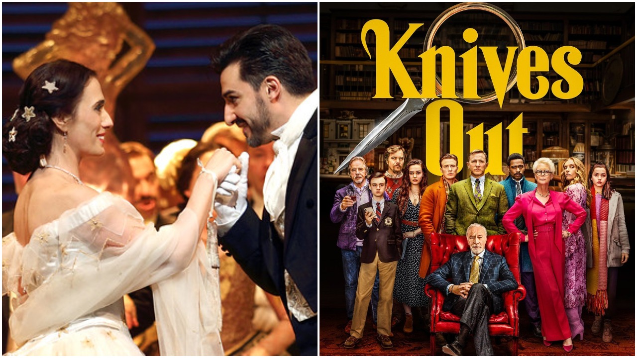 Opera Meets Film How Knives Out s Use Of La Traviata Provides More 
