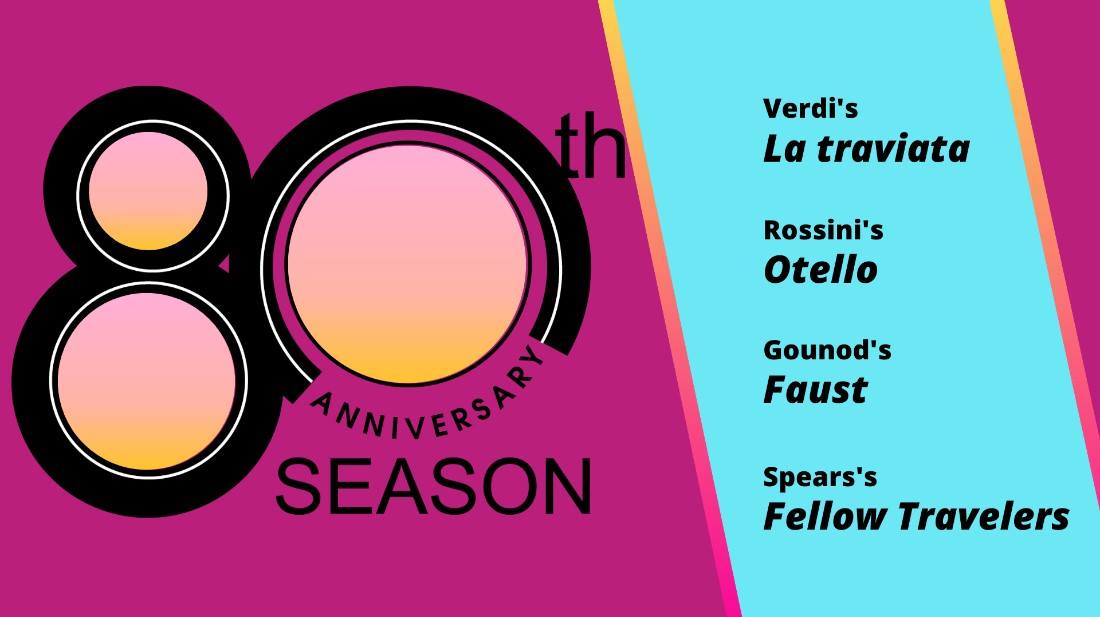 Florida Grand Opera Announces 202021 Season OperaWire OperaWire