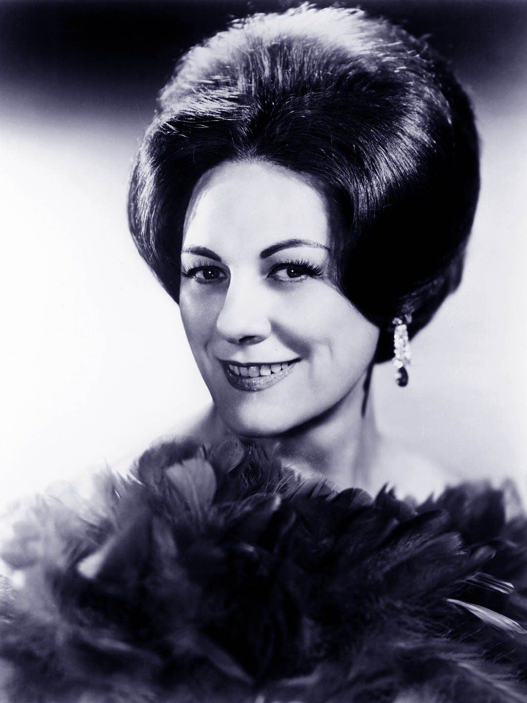 RaiCultura to Celebrate Renata Tebaldi's 20th Anniversary of her Death ...