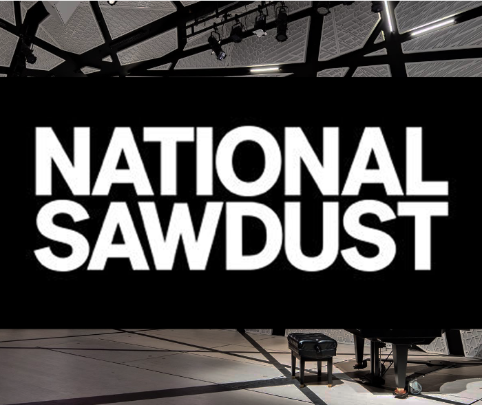 national sawdust