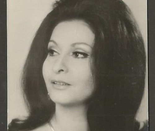 Obituary: Greek Soprano Jeannette Pilou Dies, Aged 83 - OperaWire OperaWire