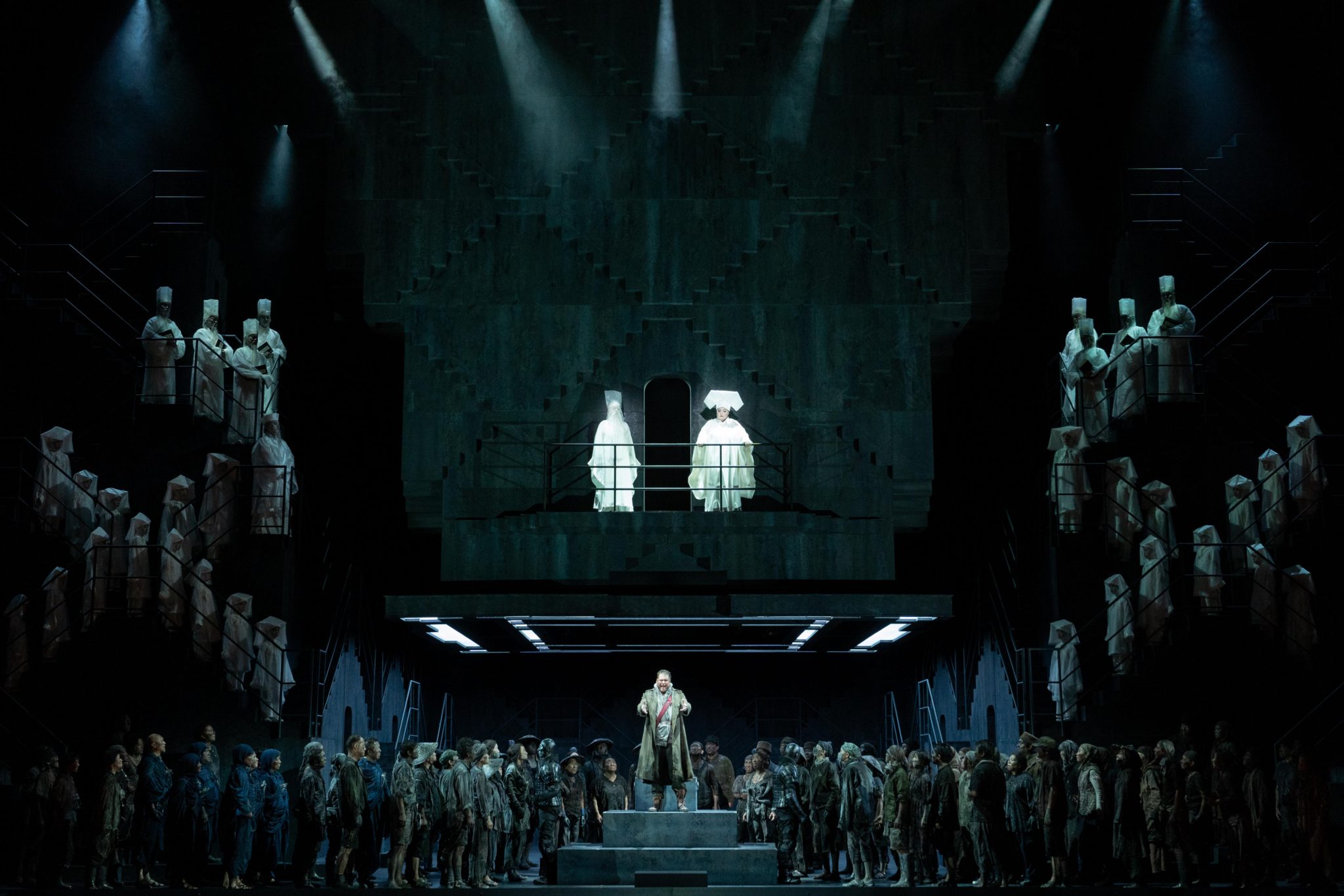 New National Theatre, Tokyo Launches New Streaming Service OperaWire