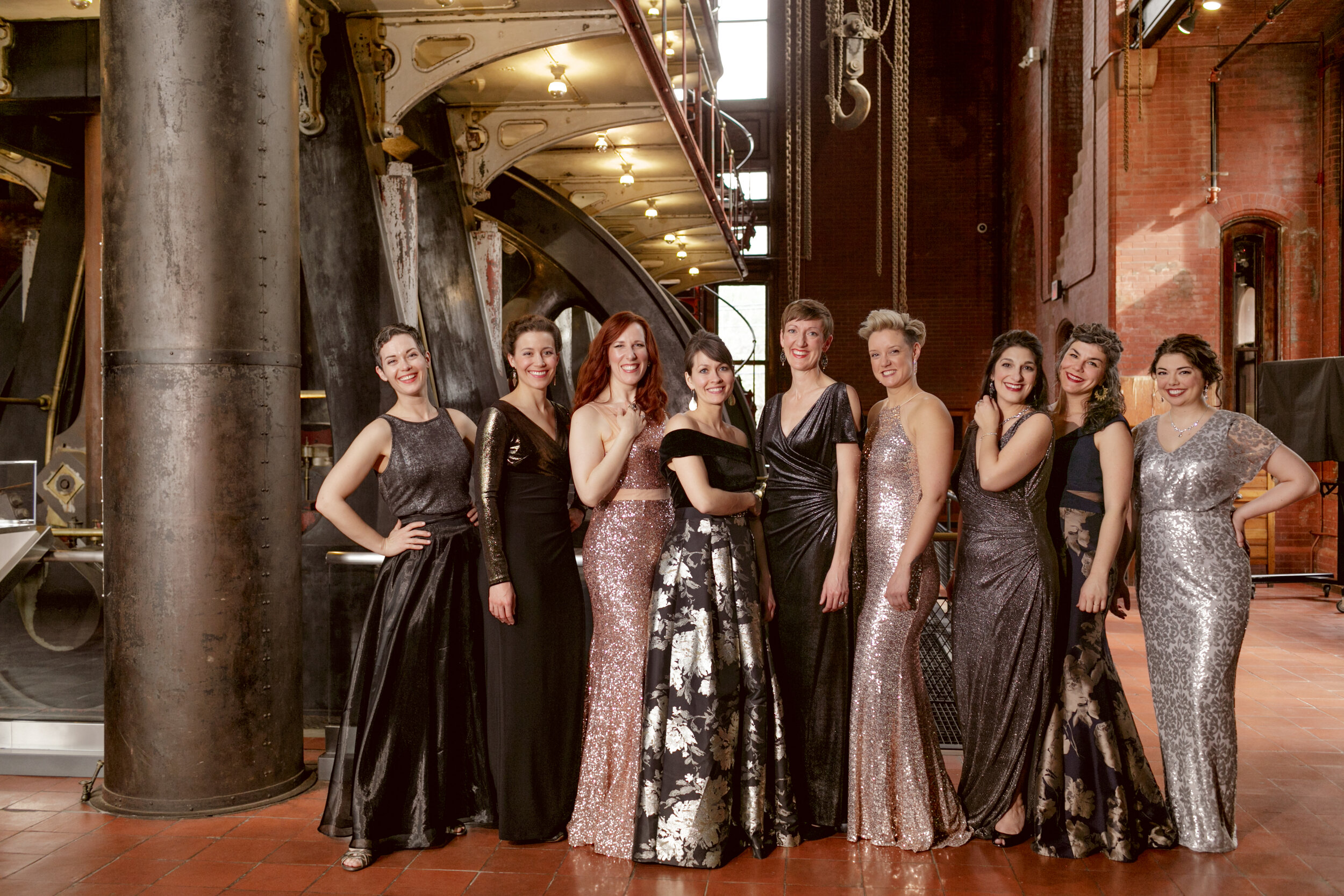 Lorelei Ensemble Releases David Lang's 'love fail' - OperaWire OperaWire