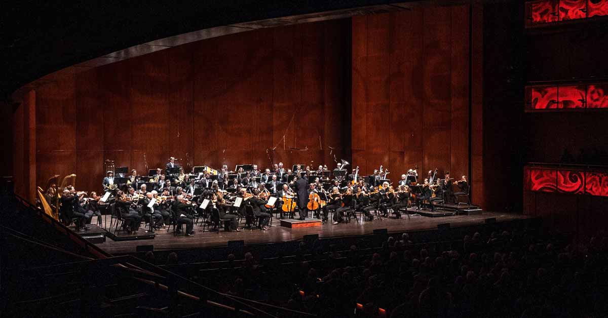 Kathryn Lewek & Lyubov Petrova Lead San Antonio Symphony's 2020-21 ...