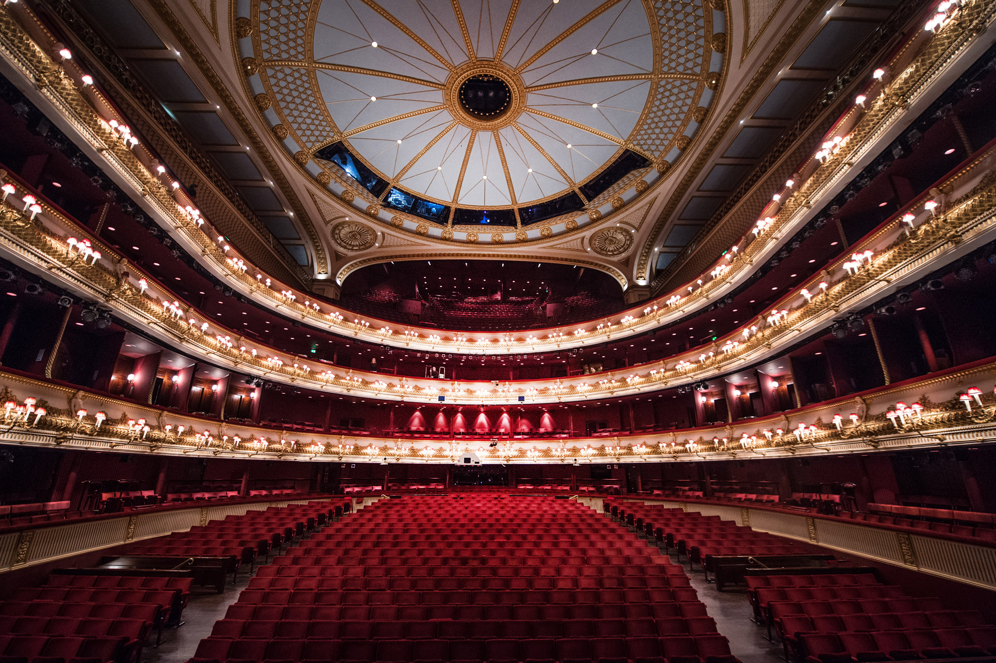 Royal Opera House Expands Free Content Offerings as Streaming Series