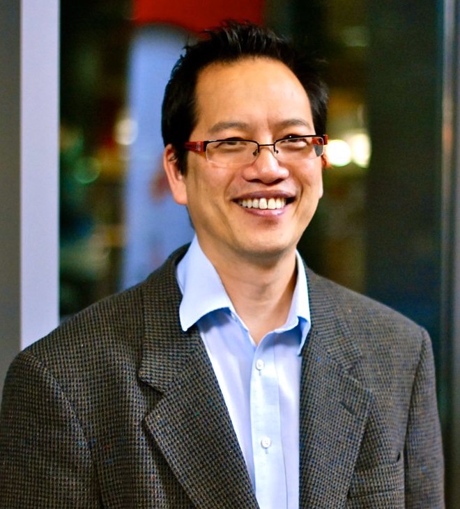 Princeton Festival's Executive & Artistic Director Announces Departure ...