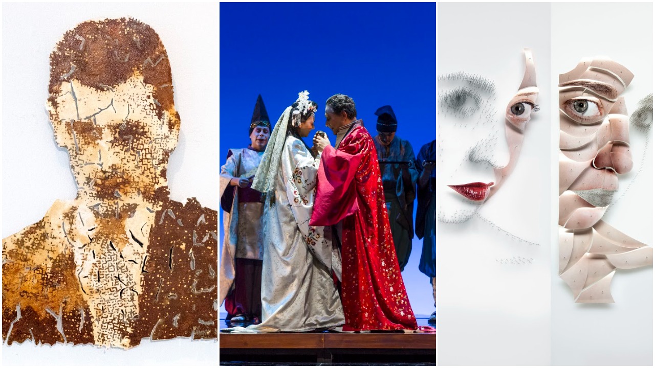 Ópera de Colombia Launches Arts Auction to Fundraise for Virtual 2020