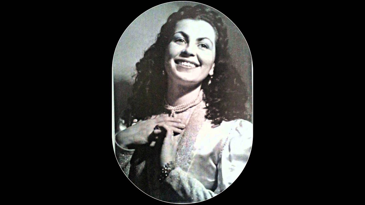 Obituary: Romanian Soprano Lucia Stănescu Dies at 94 - OperaWire OperaWire