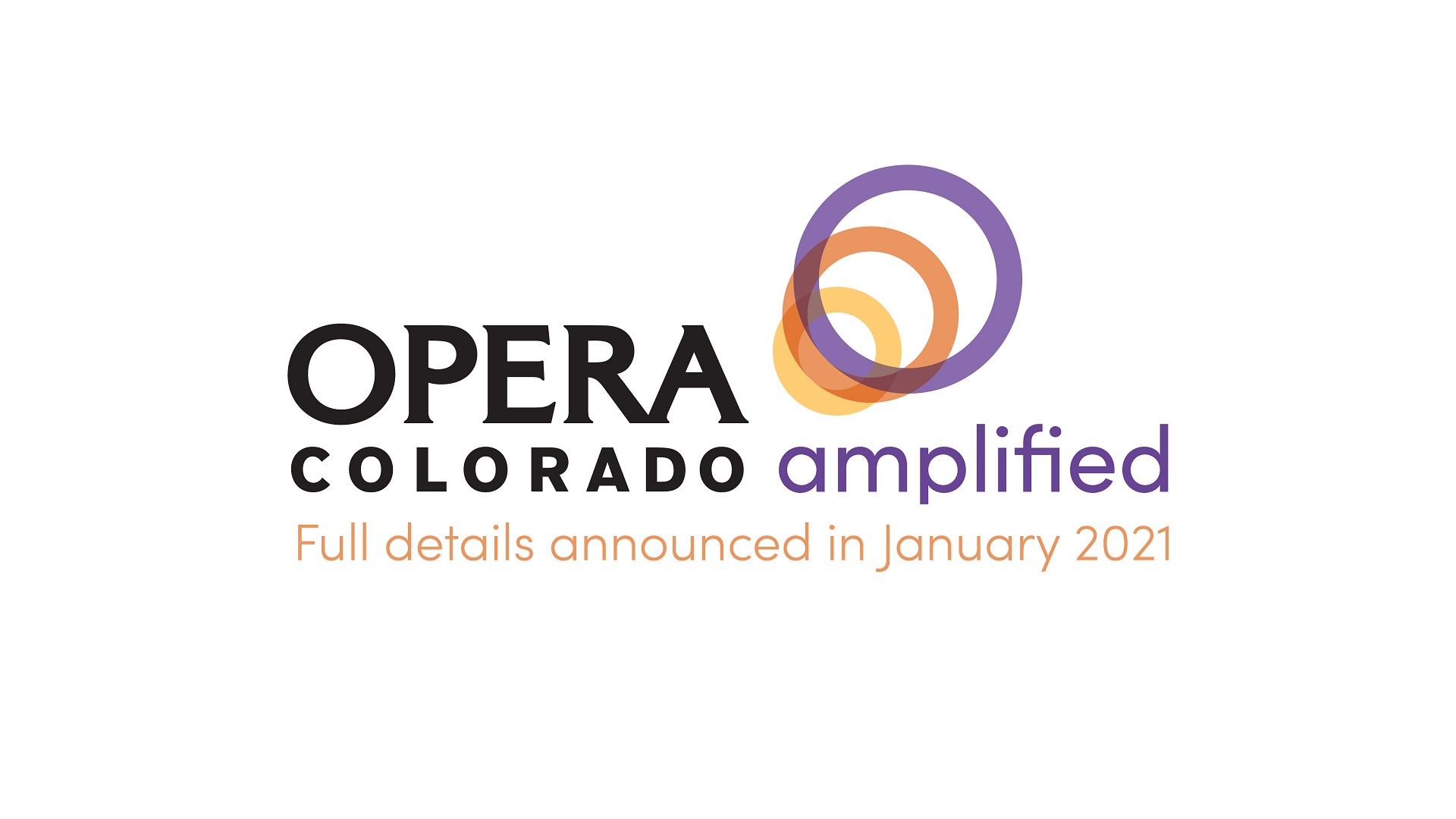 Opera Colorado Announces Digital Series OperaWire OperaWire