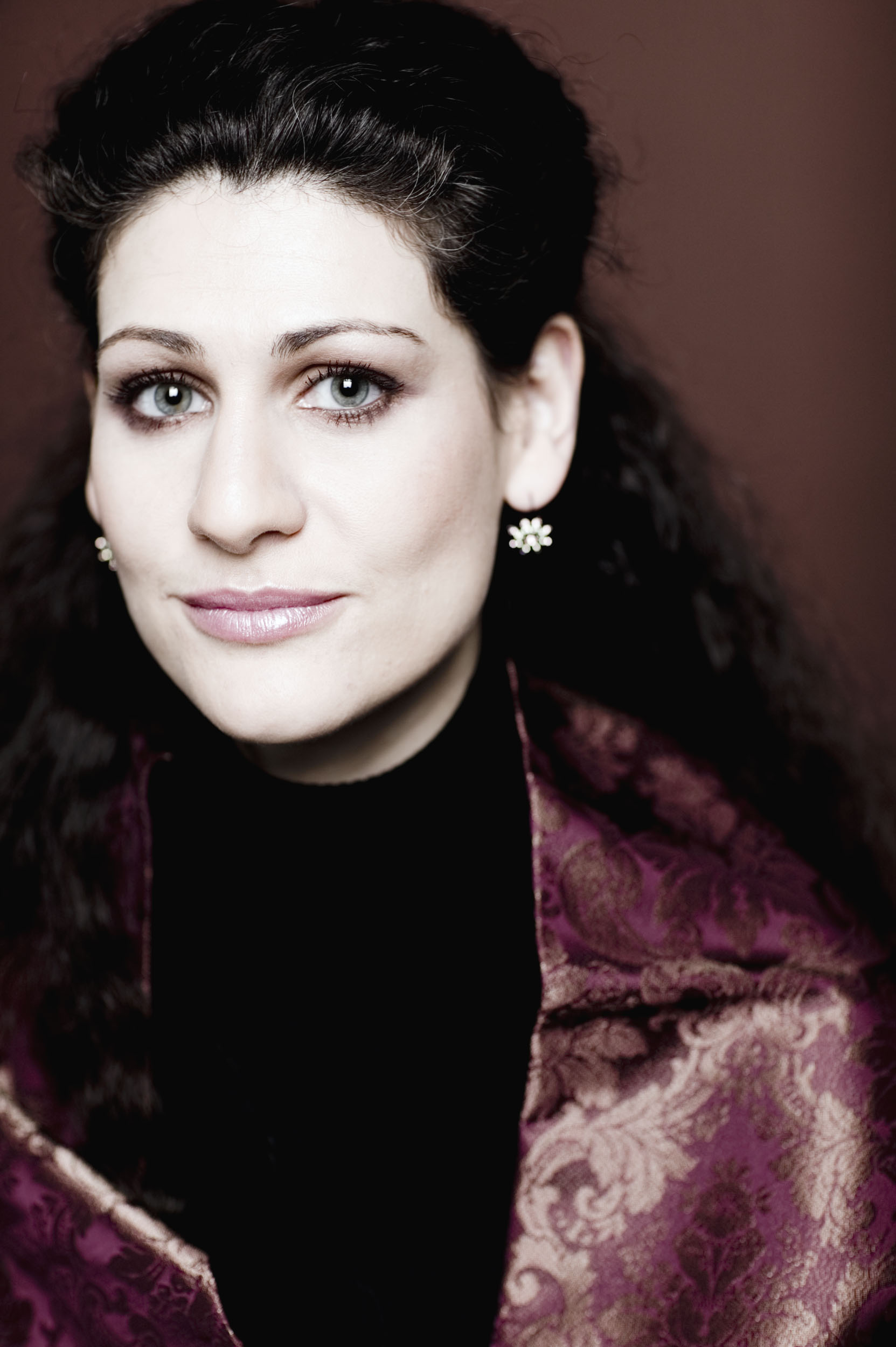 Anja Harteros Cancels 'Tosca' & 'Parsifal' at Bayerische Staatsoper ...