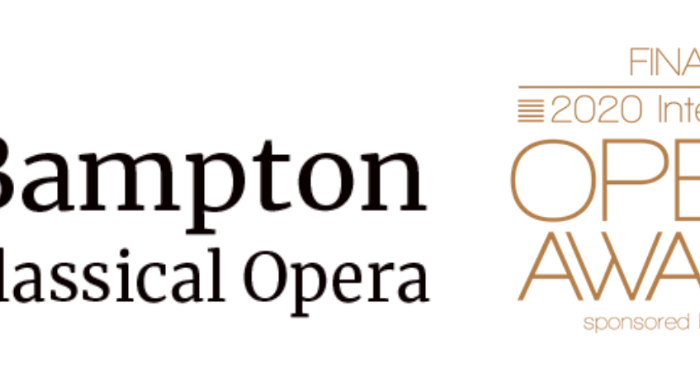 Bampton Classical Opera