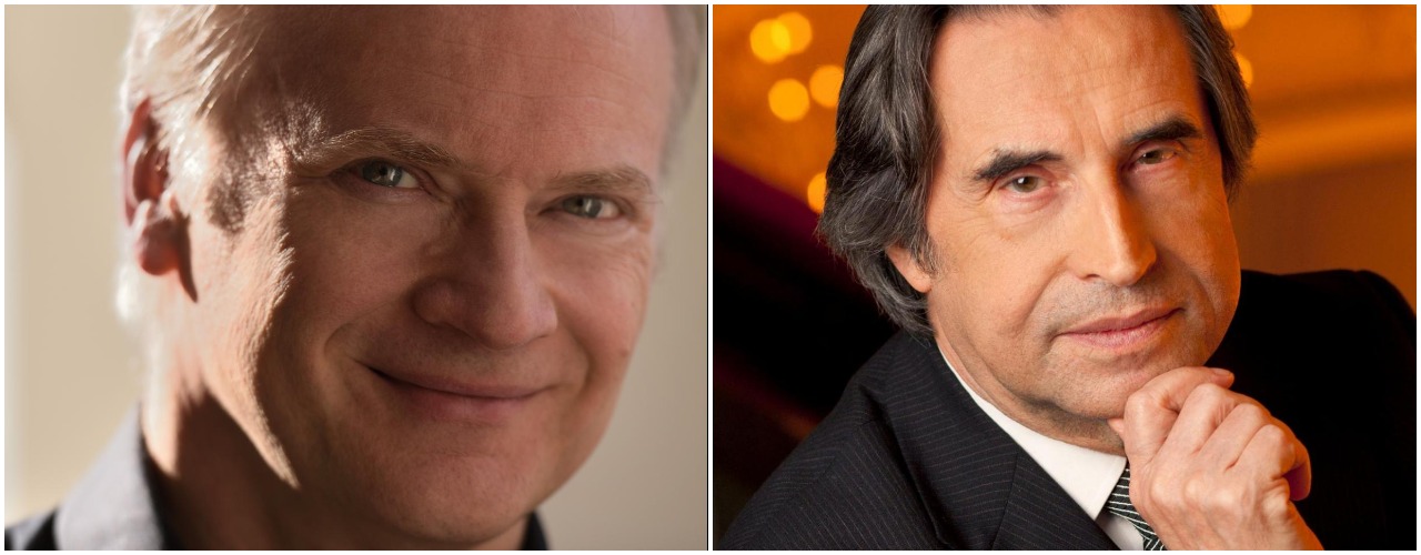 Gianandrea Noseda, Riccardo Muti & Donato Renzetti Lead Teatro Regio di ...