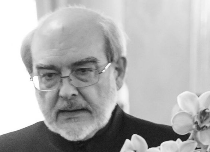 Leonard Andrzej Mróz