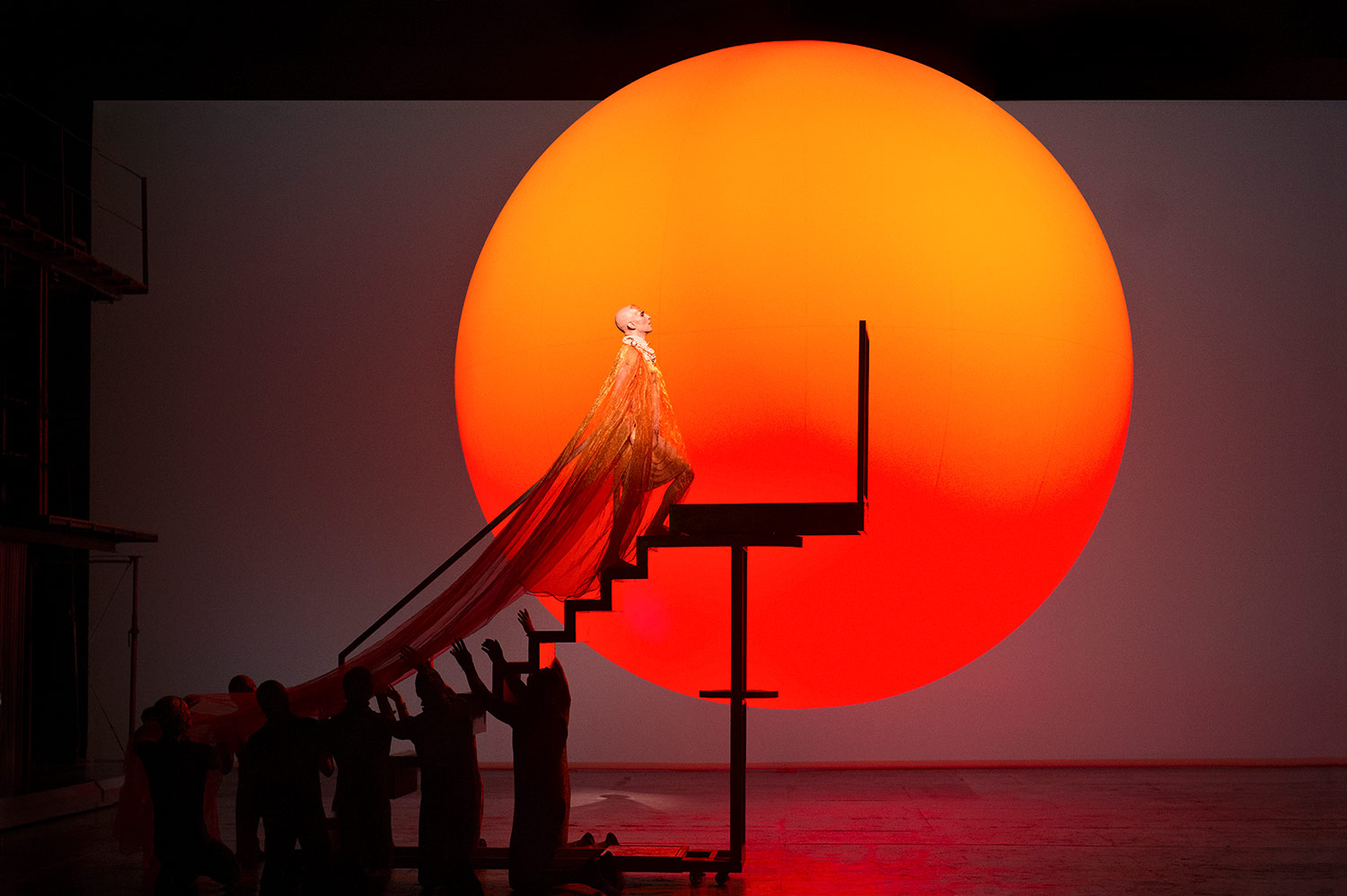 The Metropolitan Opera Announces Live in HD Encores for Summer 2023