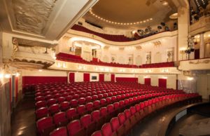 Staatstheater Cottbus