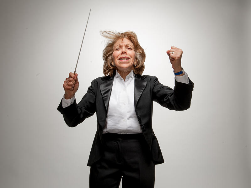 Cygnus Ensemble to Perform Victoria Bonds’ ‘Sirens’