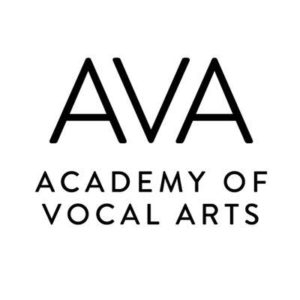 Academy of Vocal Arts AVA
