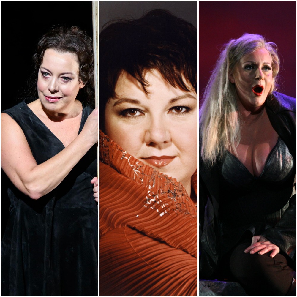 The Ring In San Francisco – Three Sopranos On Becoming Brünnhilde