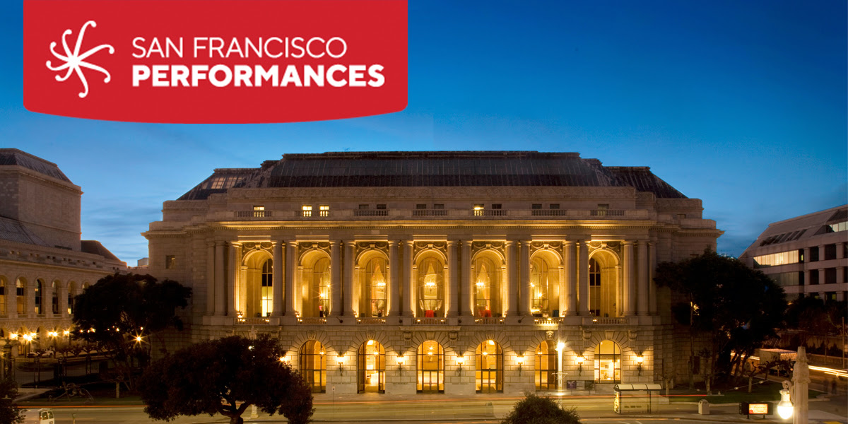 San Francisco Performances Cancels & Postpones April & May Concerts