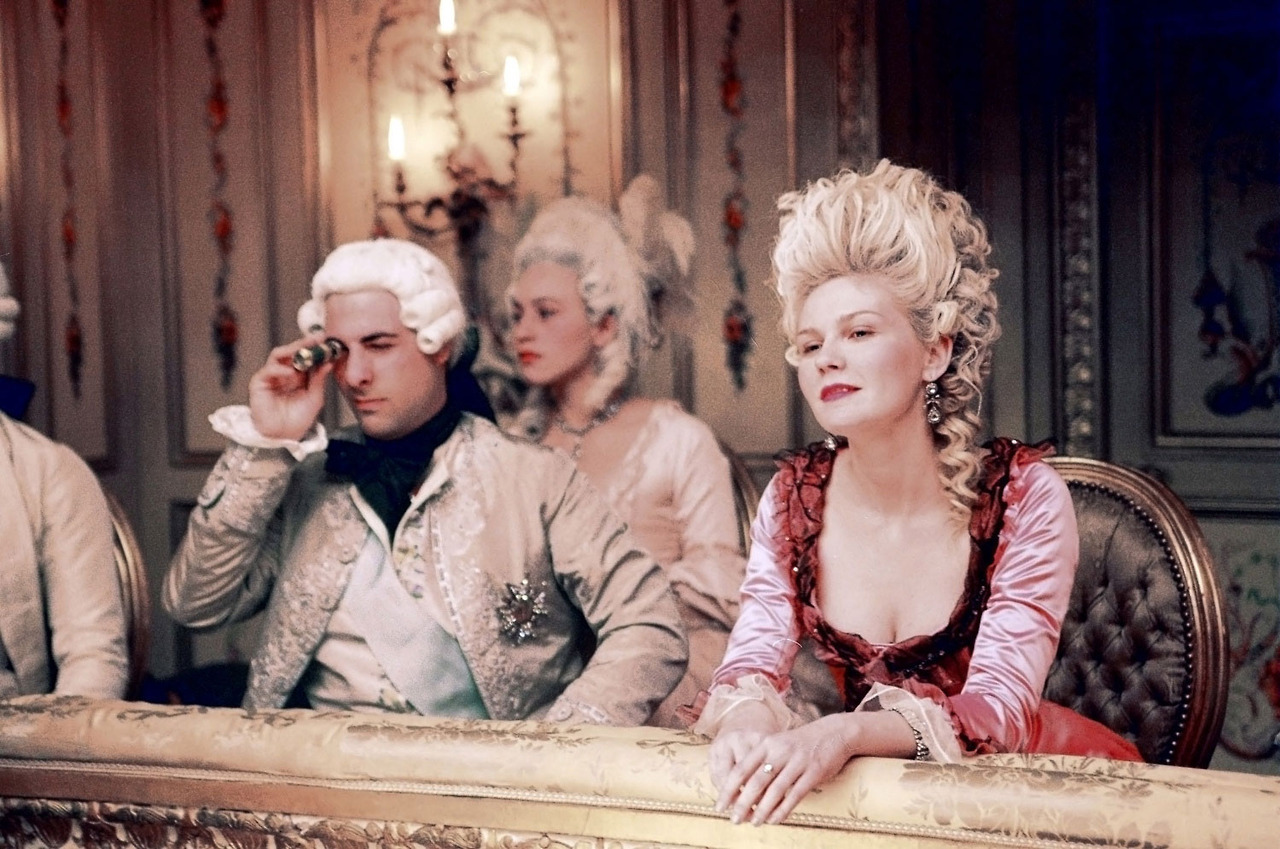 Opera Meets Film: How a Rameau Aria Illuminates Subtext in Sofia Coppola's 'Marie  Antoinette' - Opera Wire
