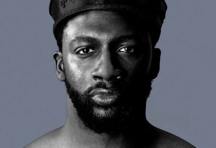 Norman Garrett